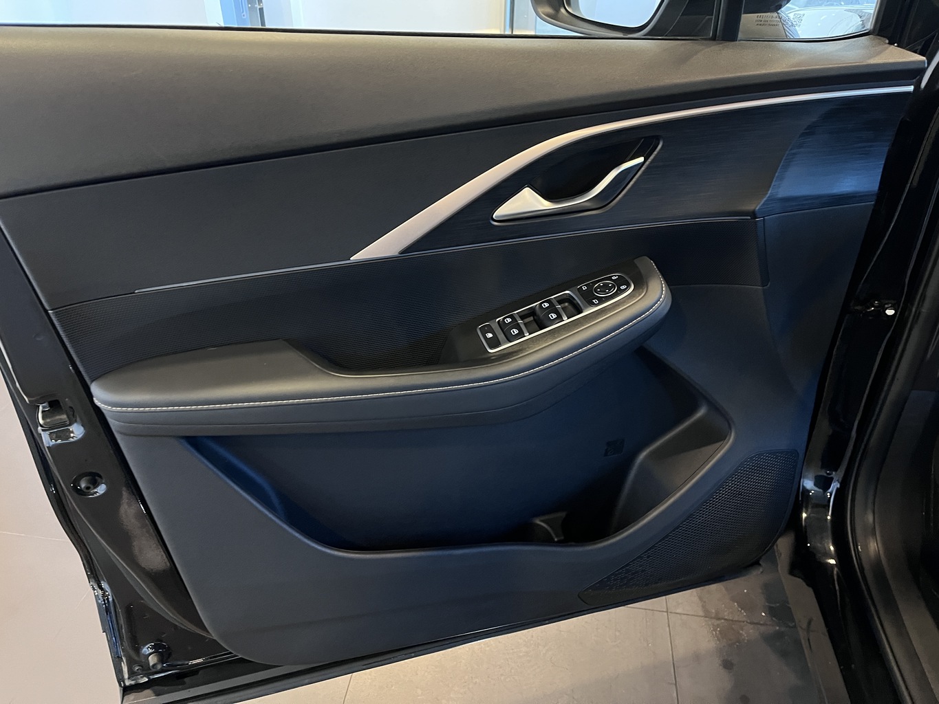 OMODA C5
