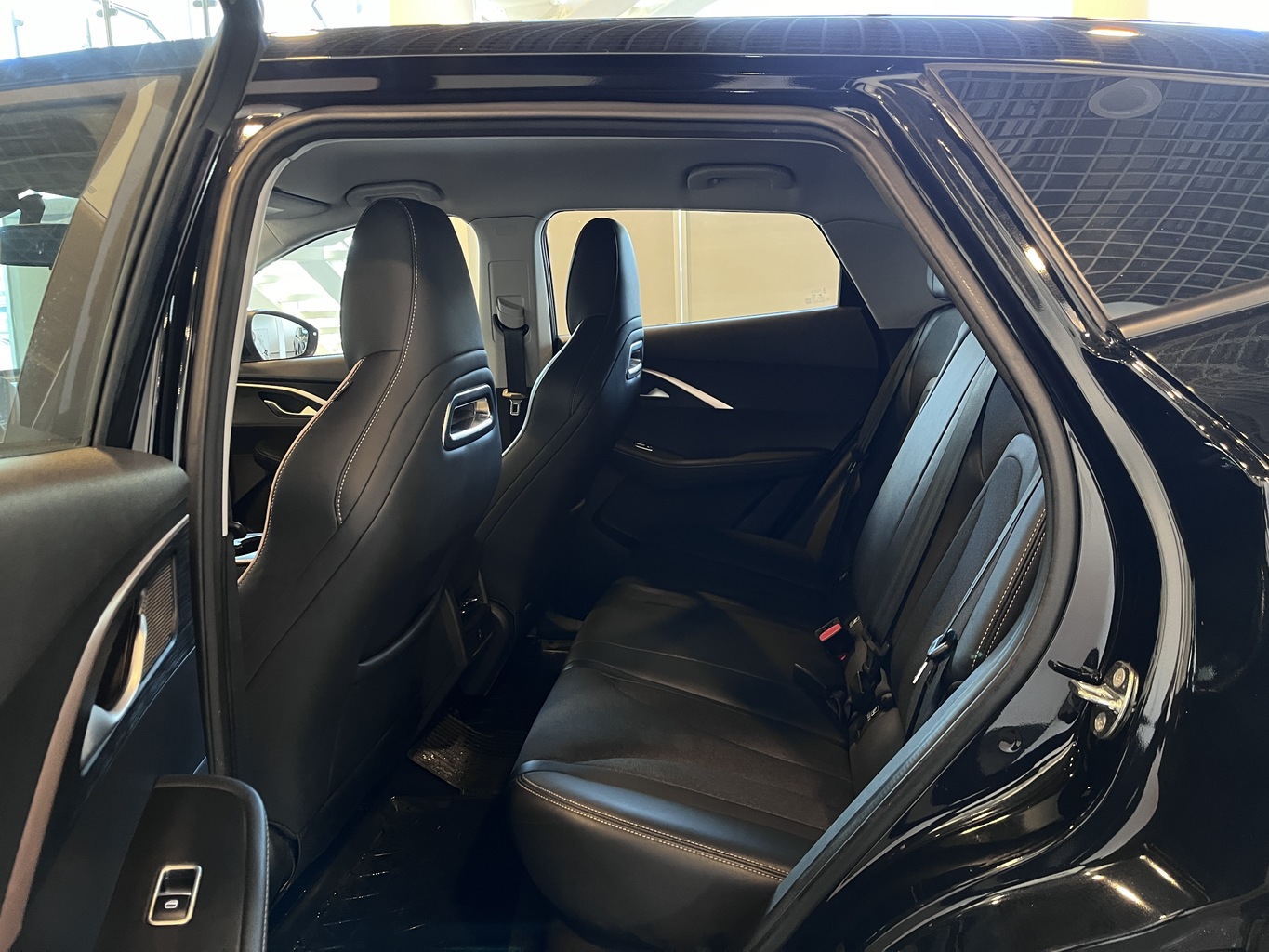 OMODA C5