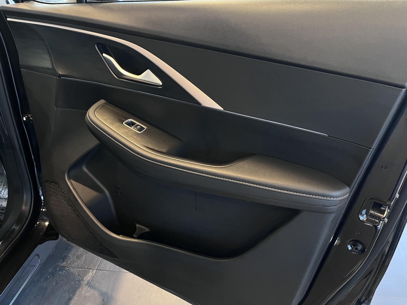 OMODA C5