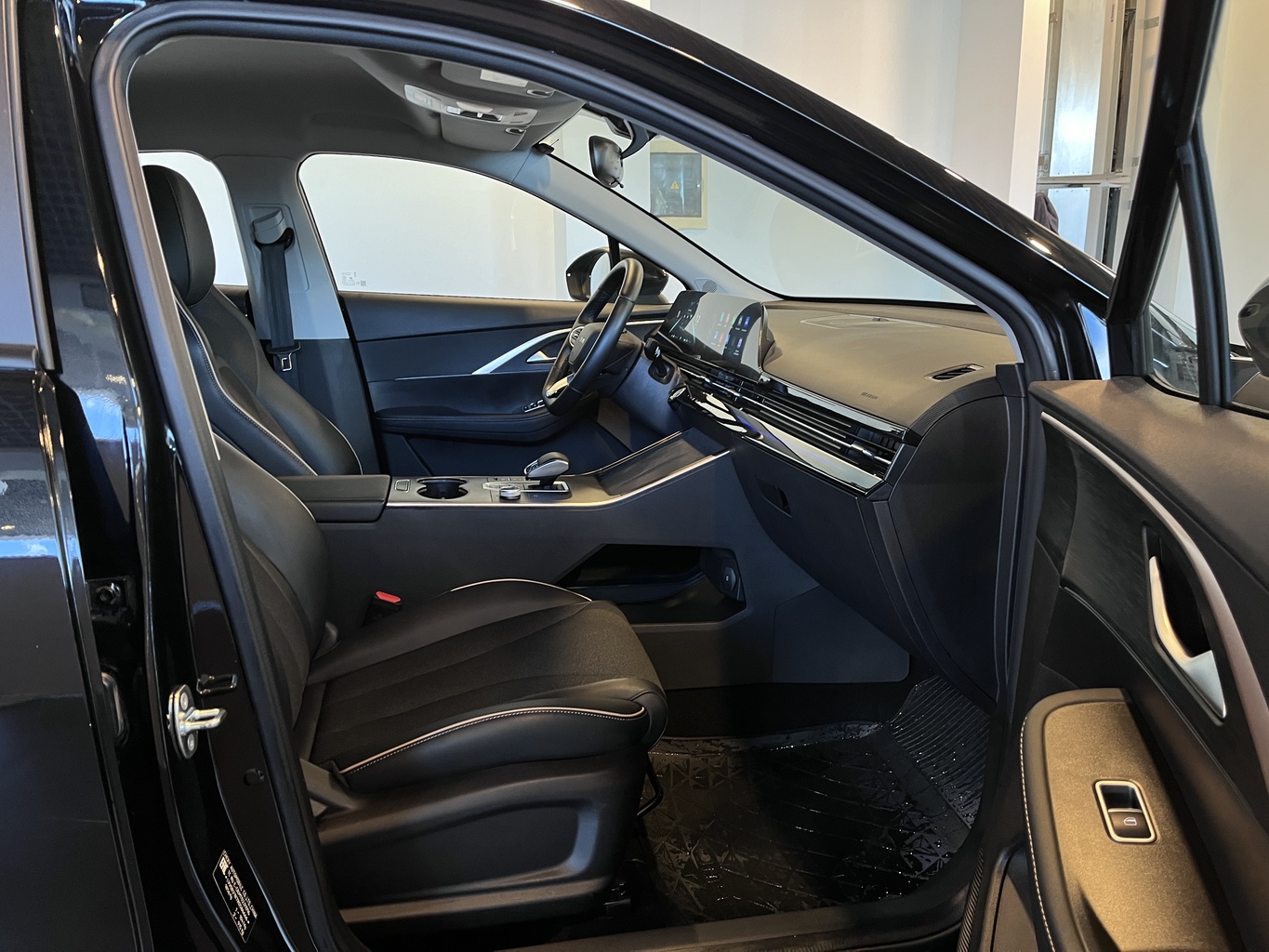 OMODA C5