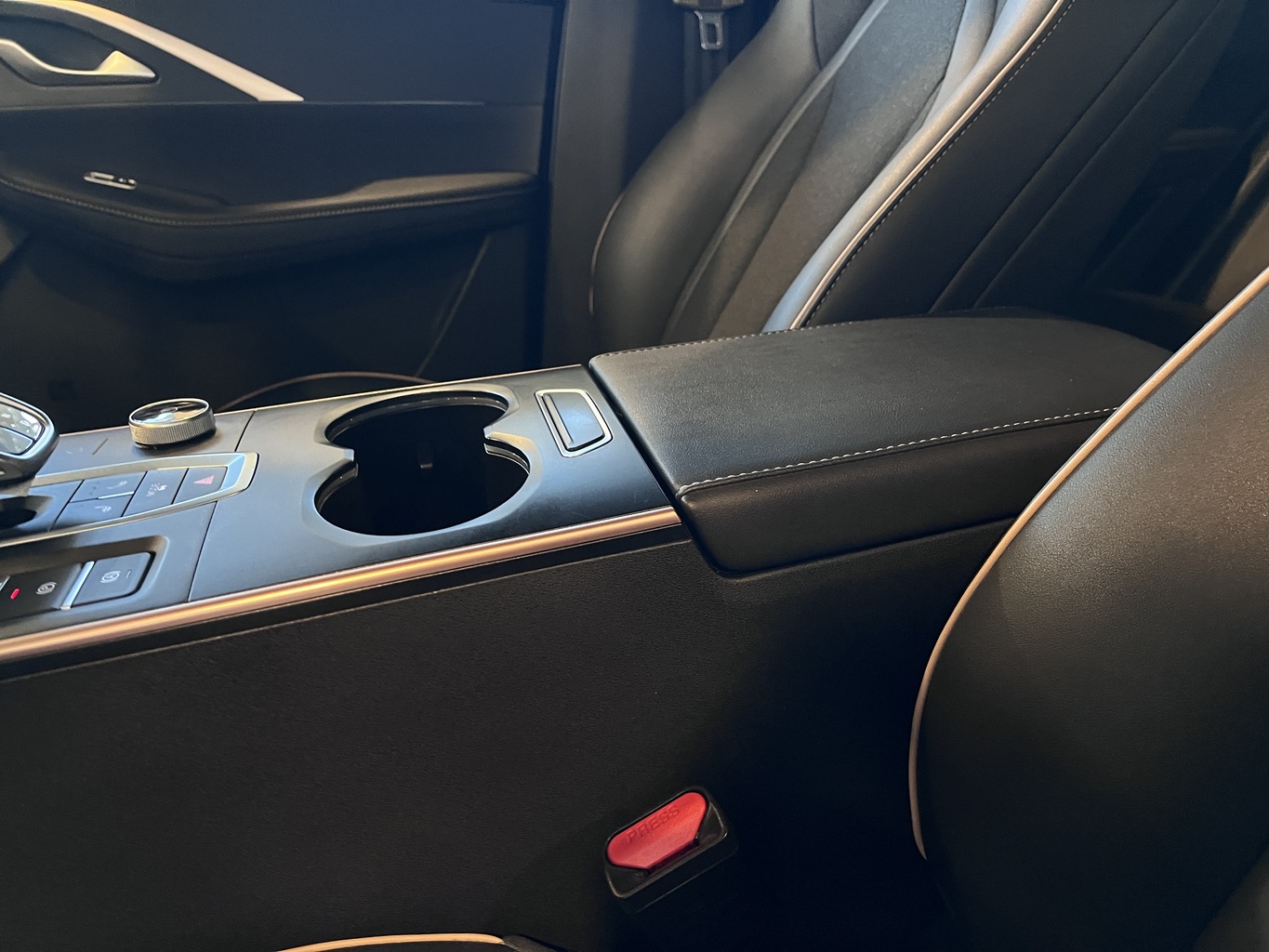 OMODA C5