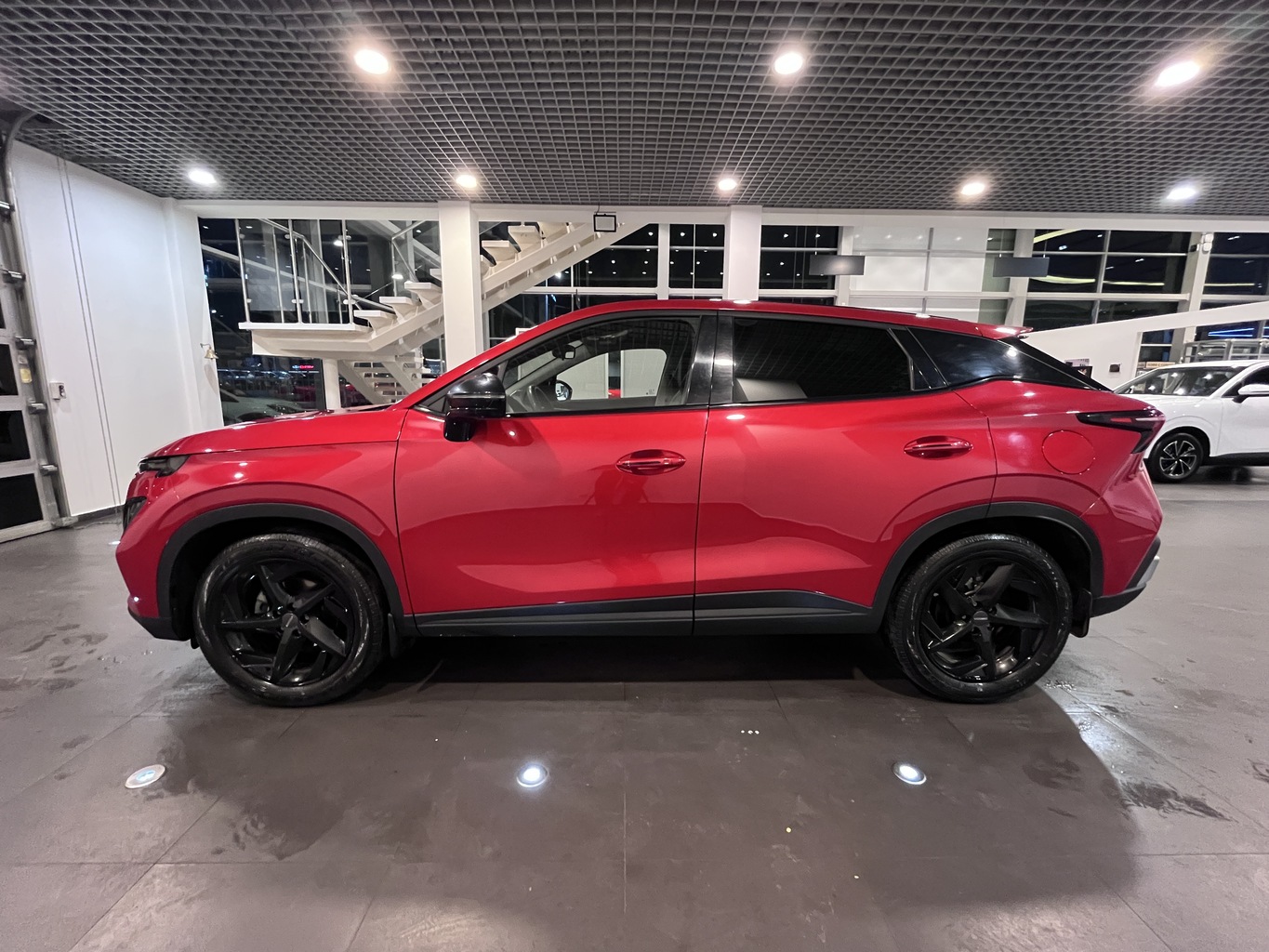 OMODA C5