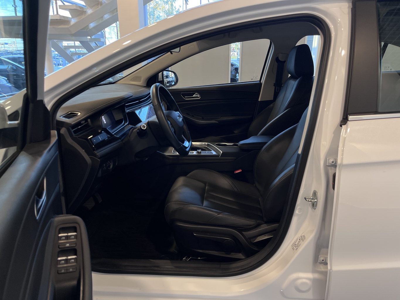 OMODA S5