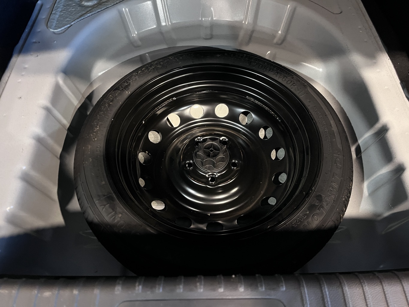 OMODA S5
