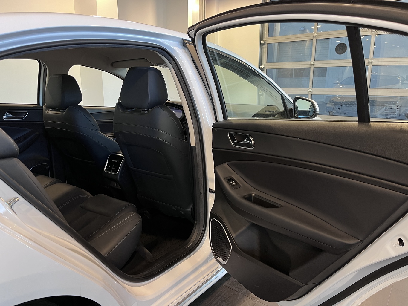 OMODA S5