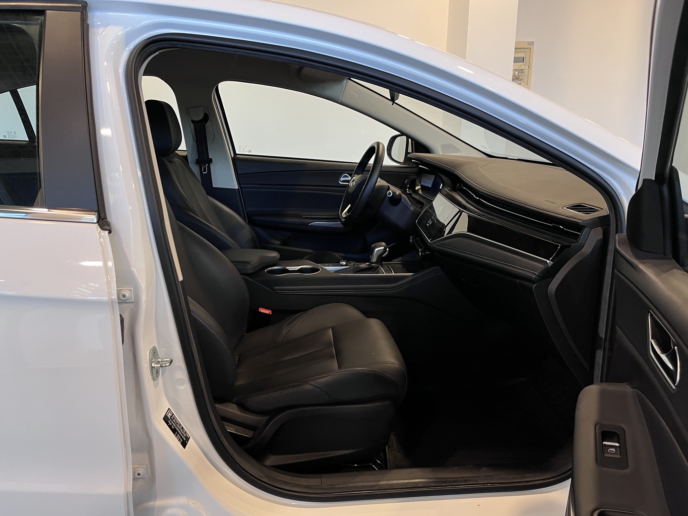 OMODA S5