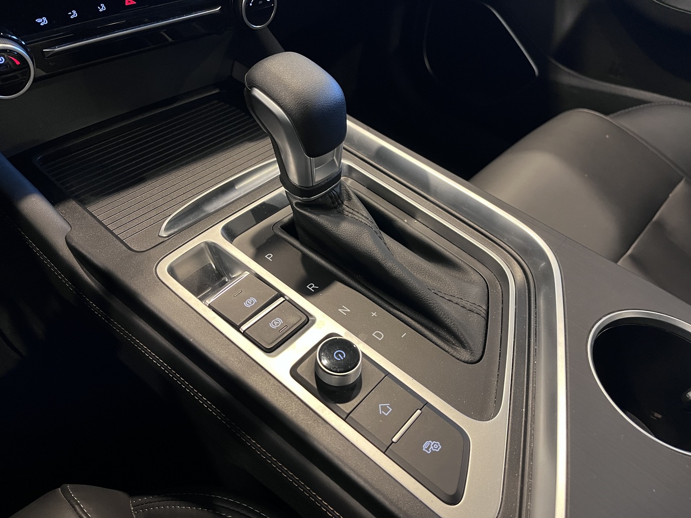 OMODA S5