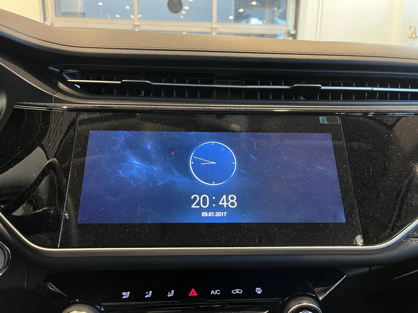 OMODA S5