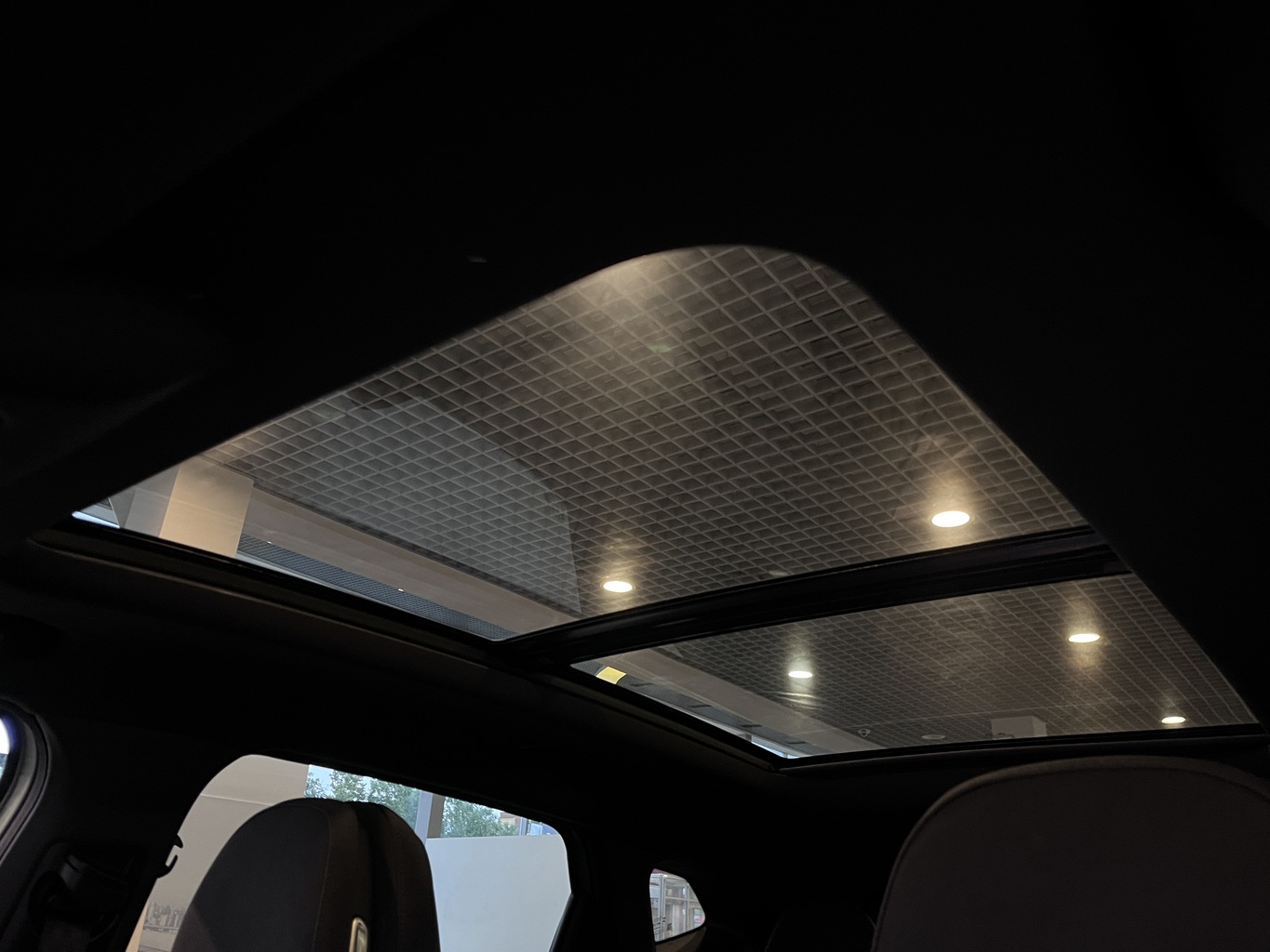 OMODA C7