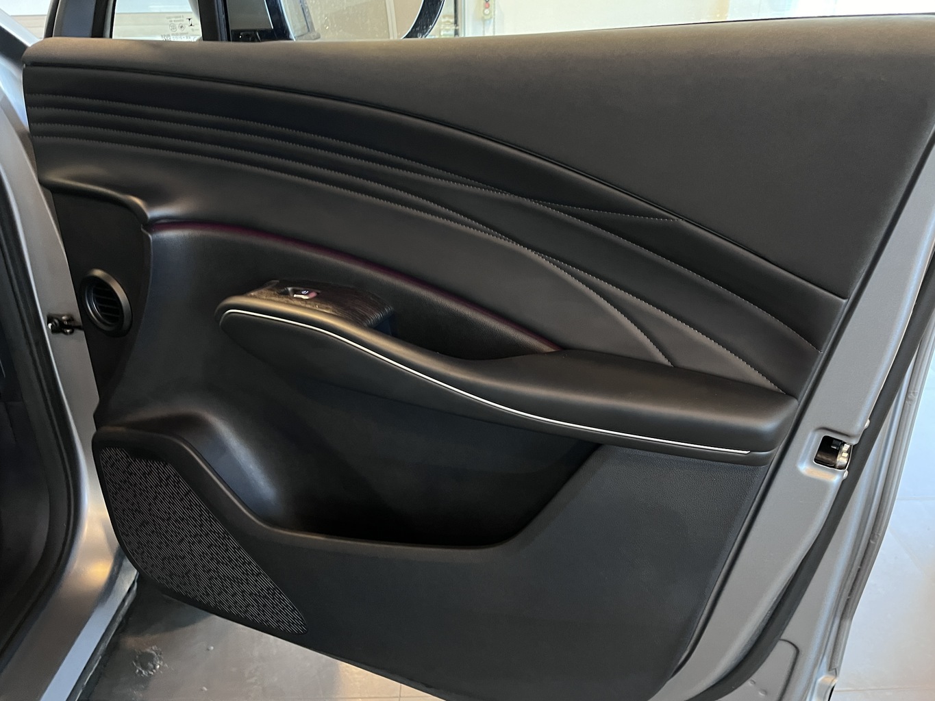 OMODA C7