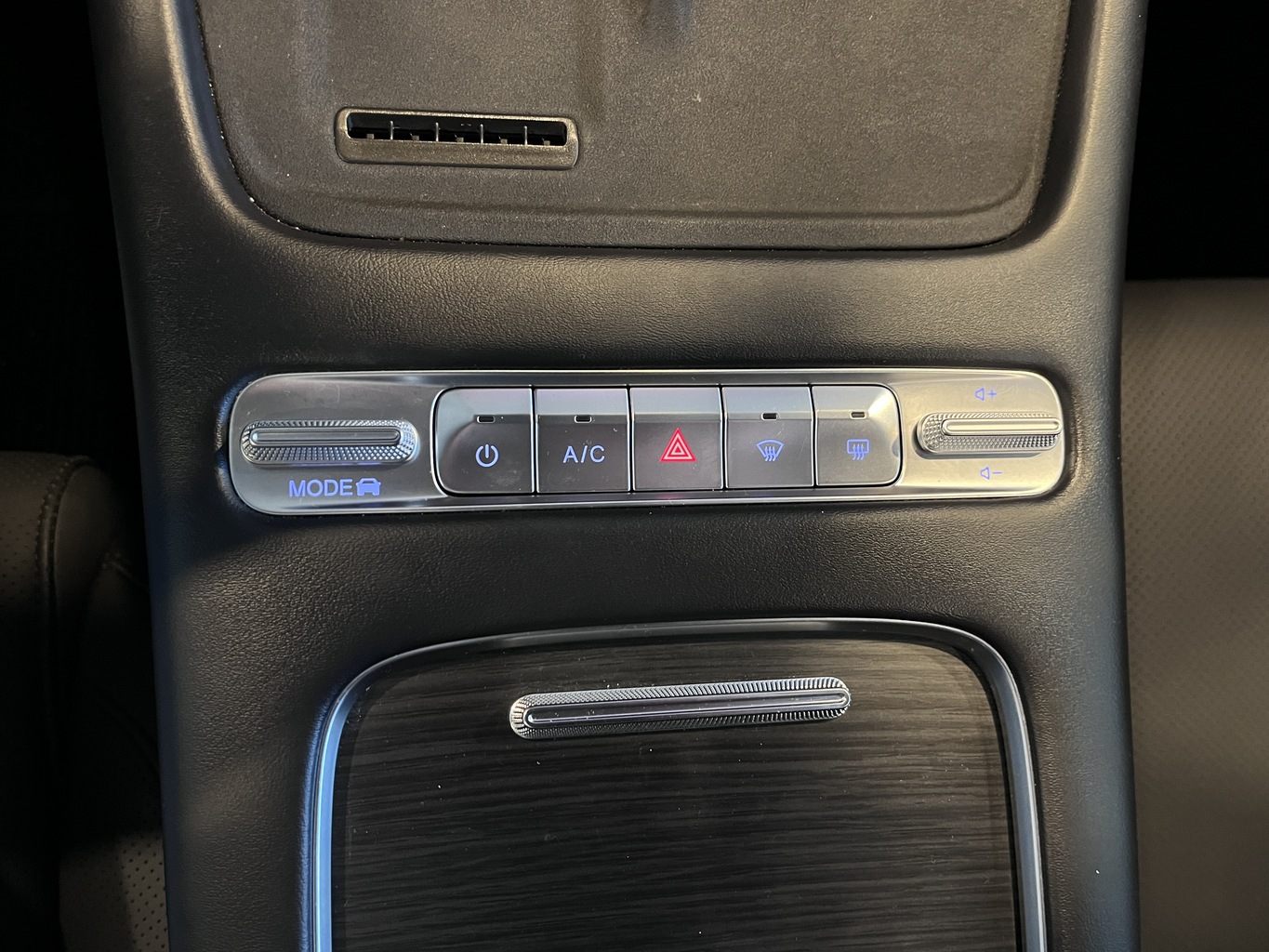 OMODA C7