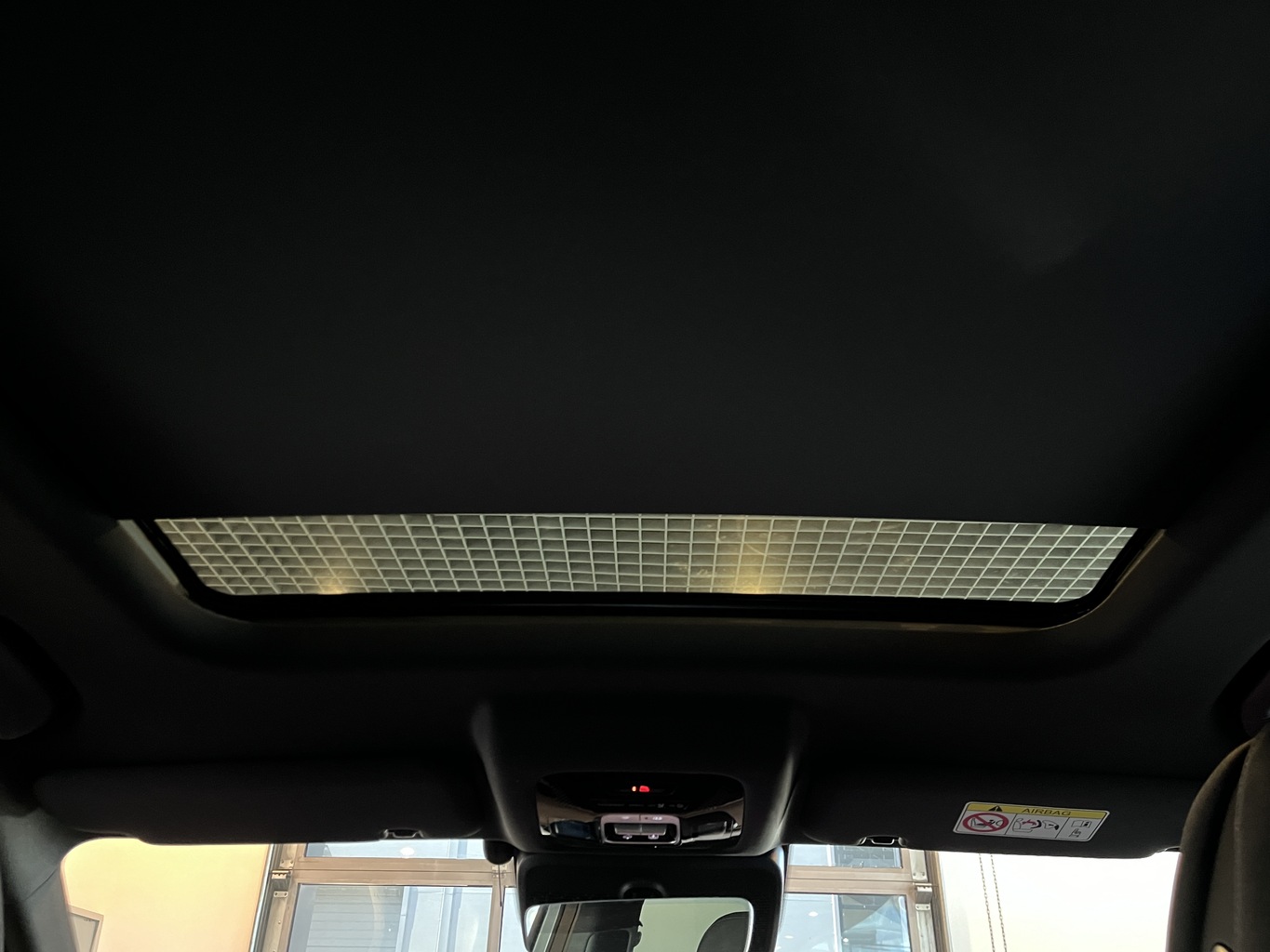OMODA C7