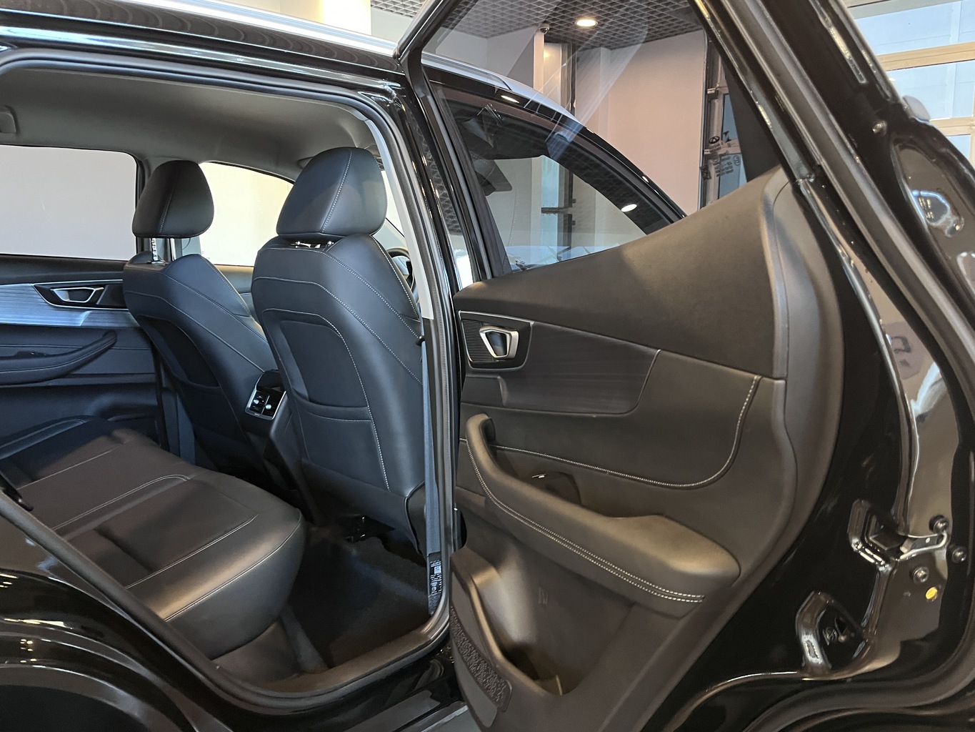 CHERY TIGGO 4 PRO