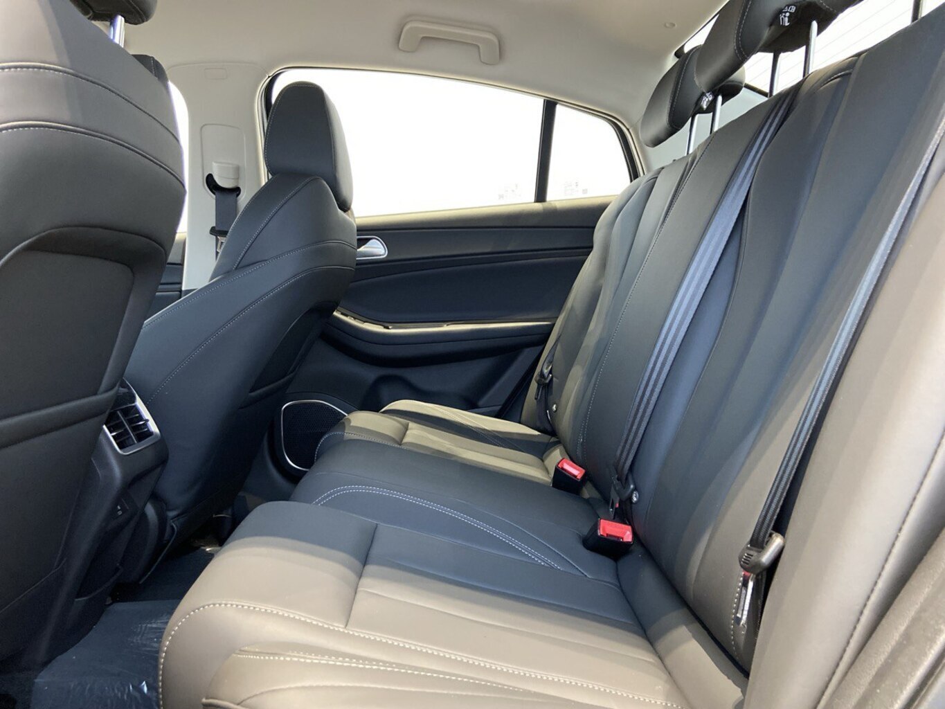 OMODA S5
