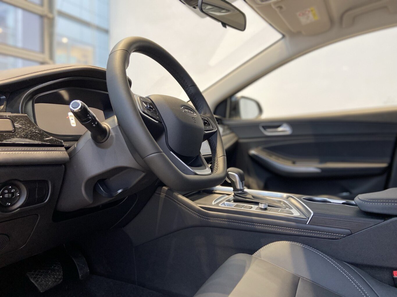 OMODA S5