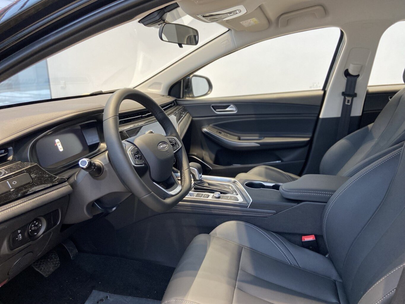 OMODA S5