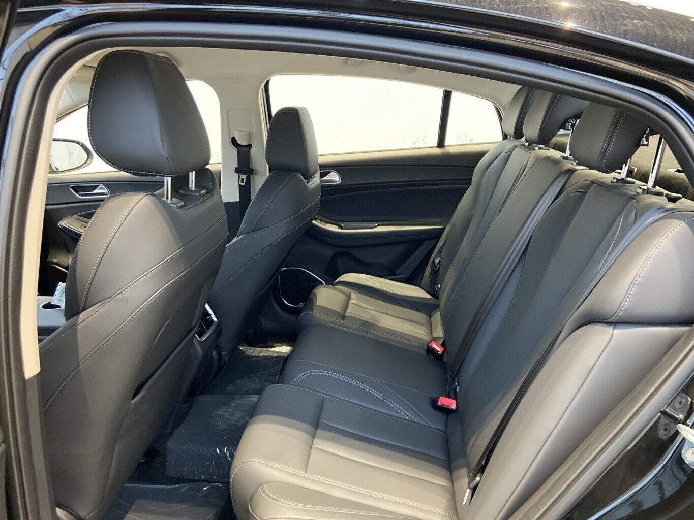 OMODA S5