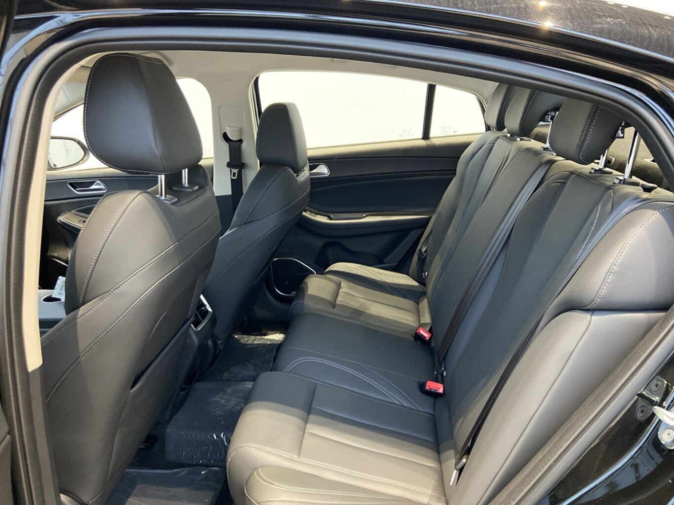 OMODA S5