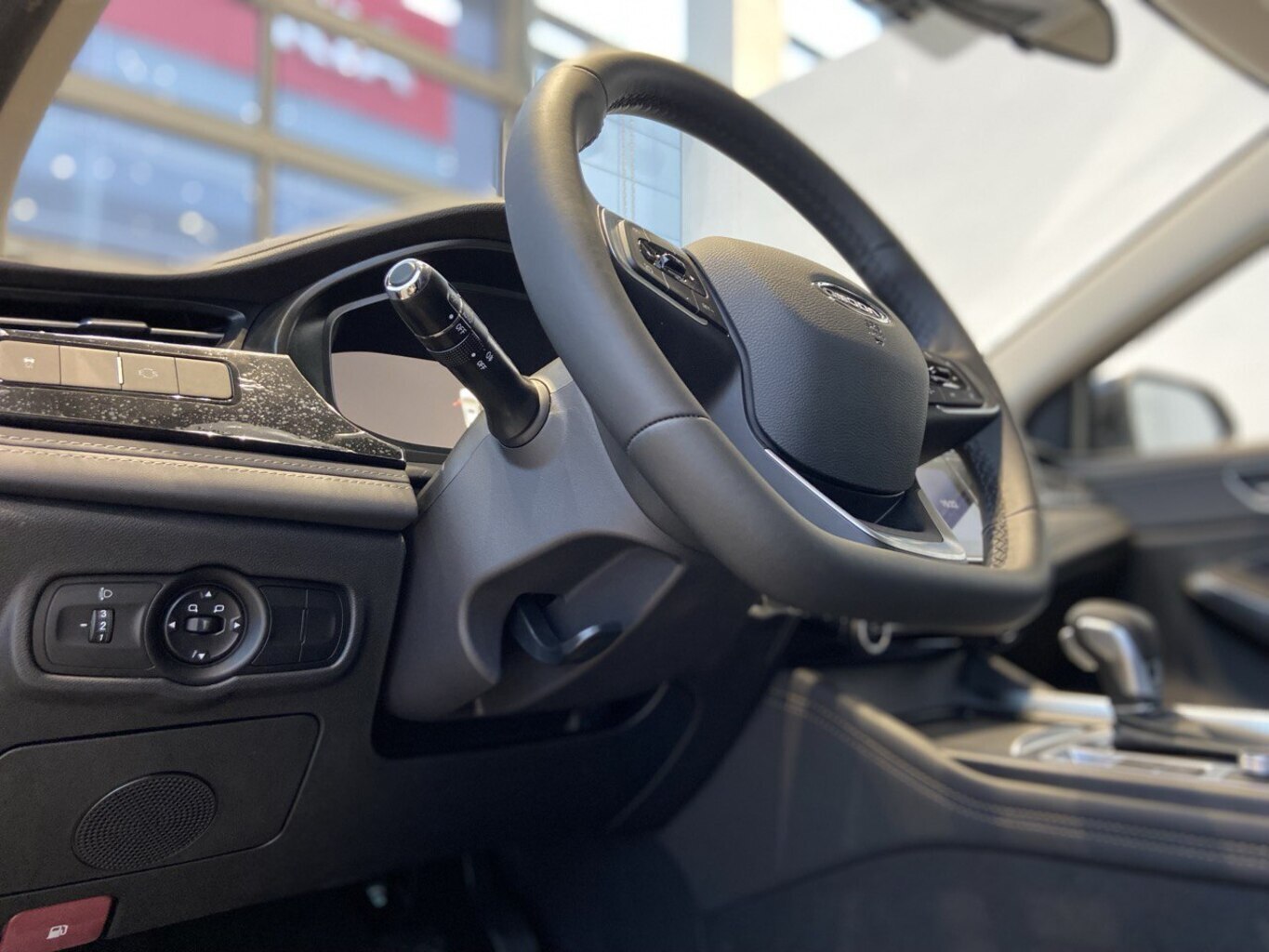 OMODA S5