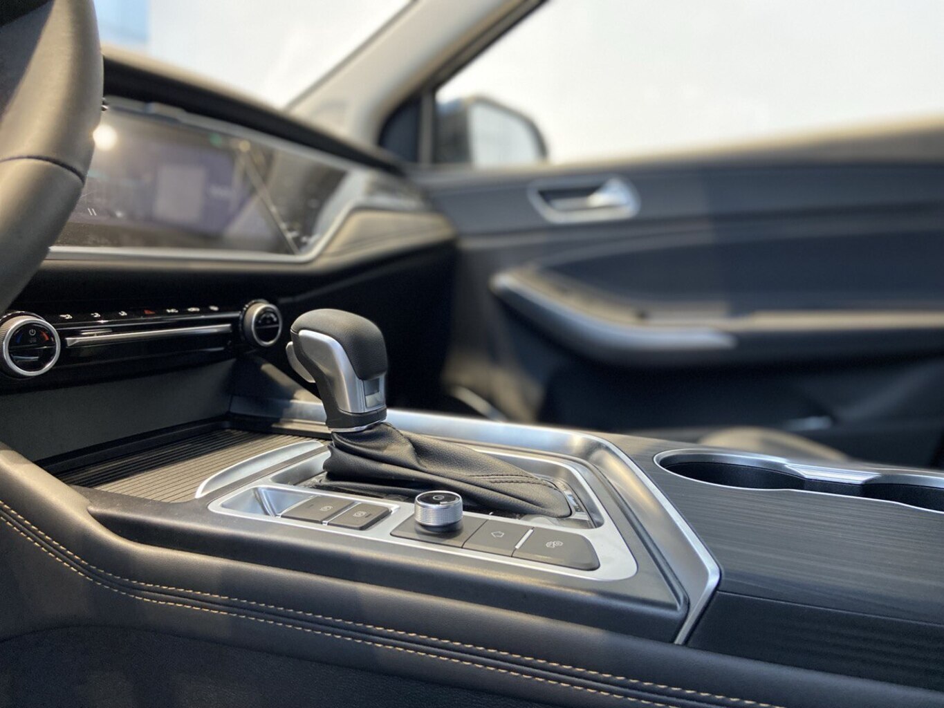 OMODA S5