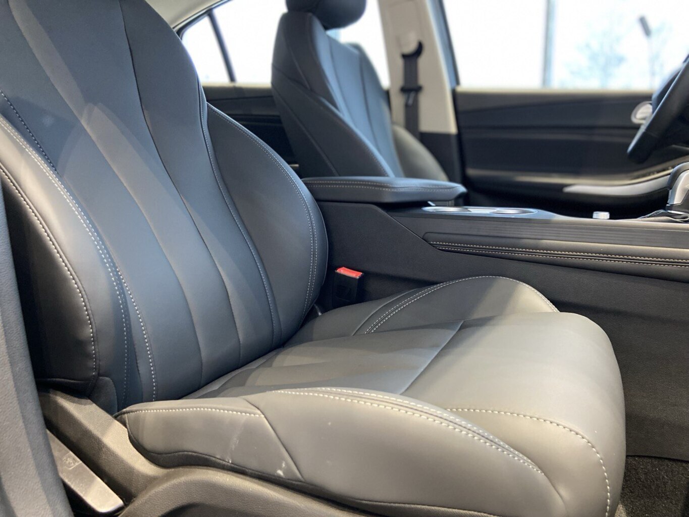 OMODA S5