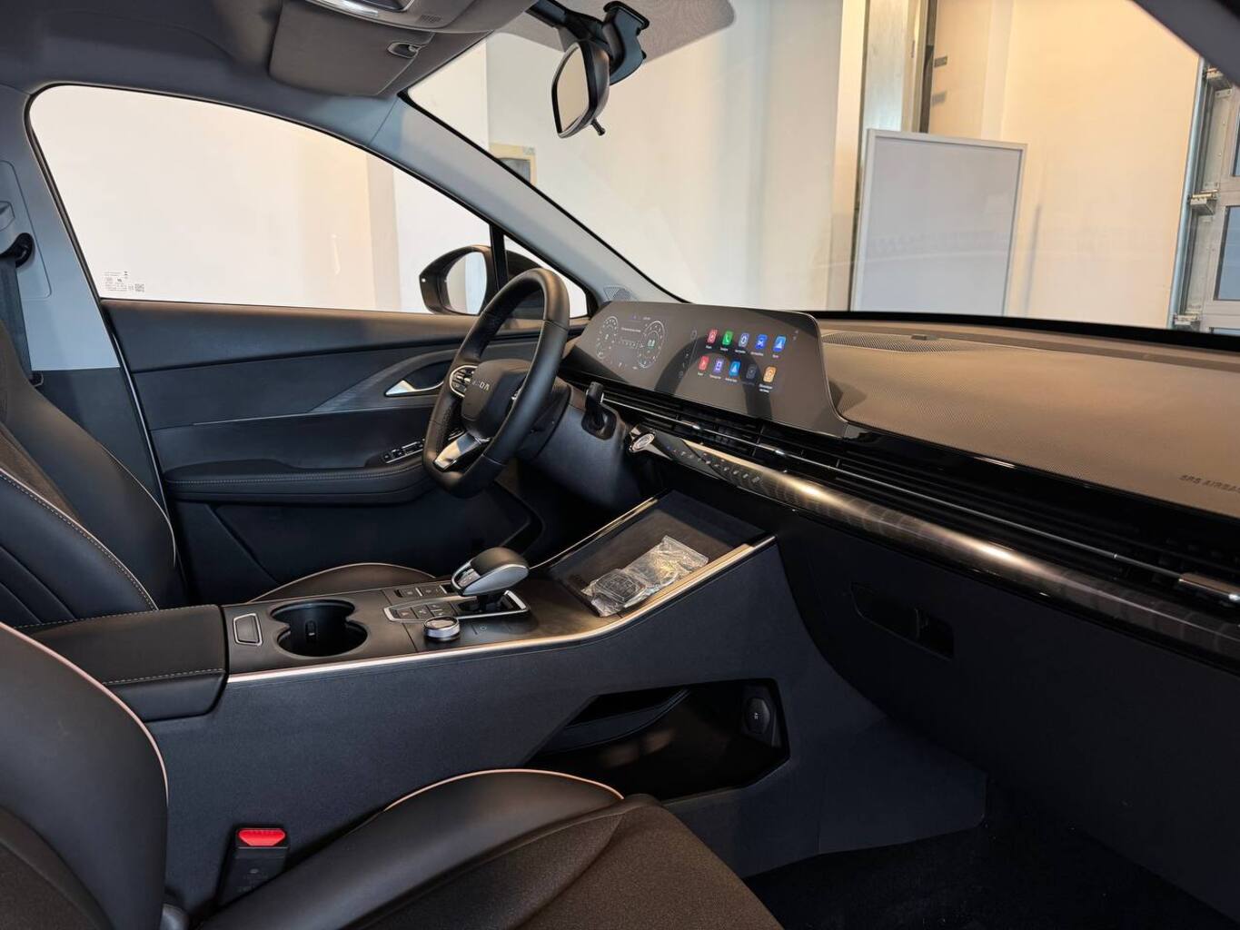 OMODA C5