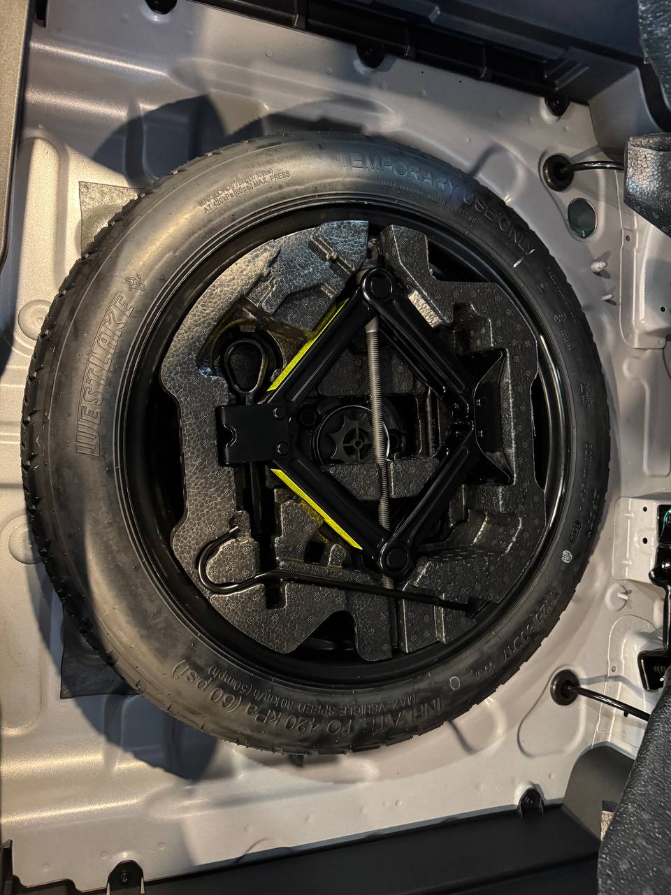 OMODA C5