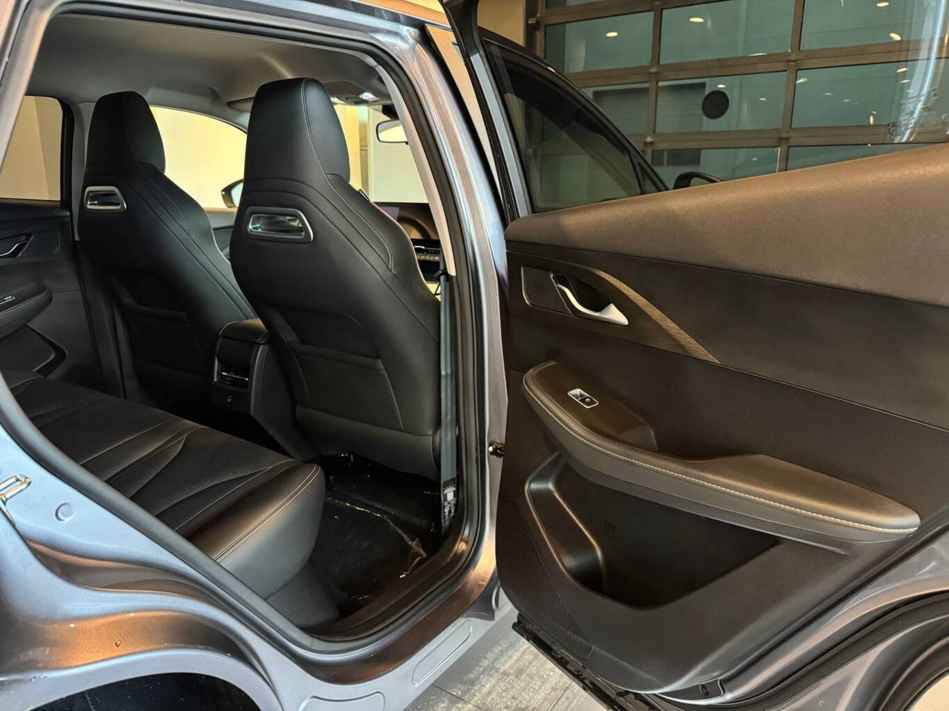 OMODA C5