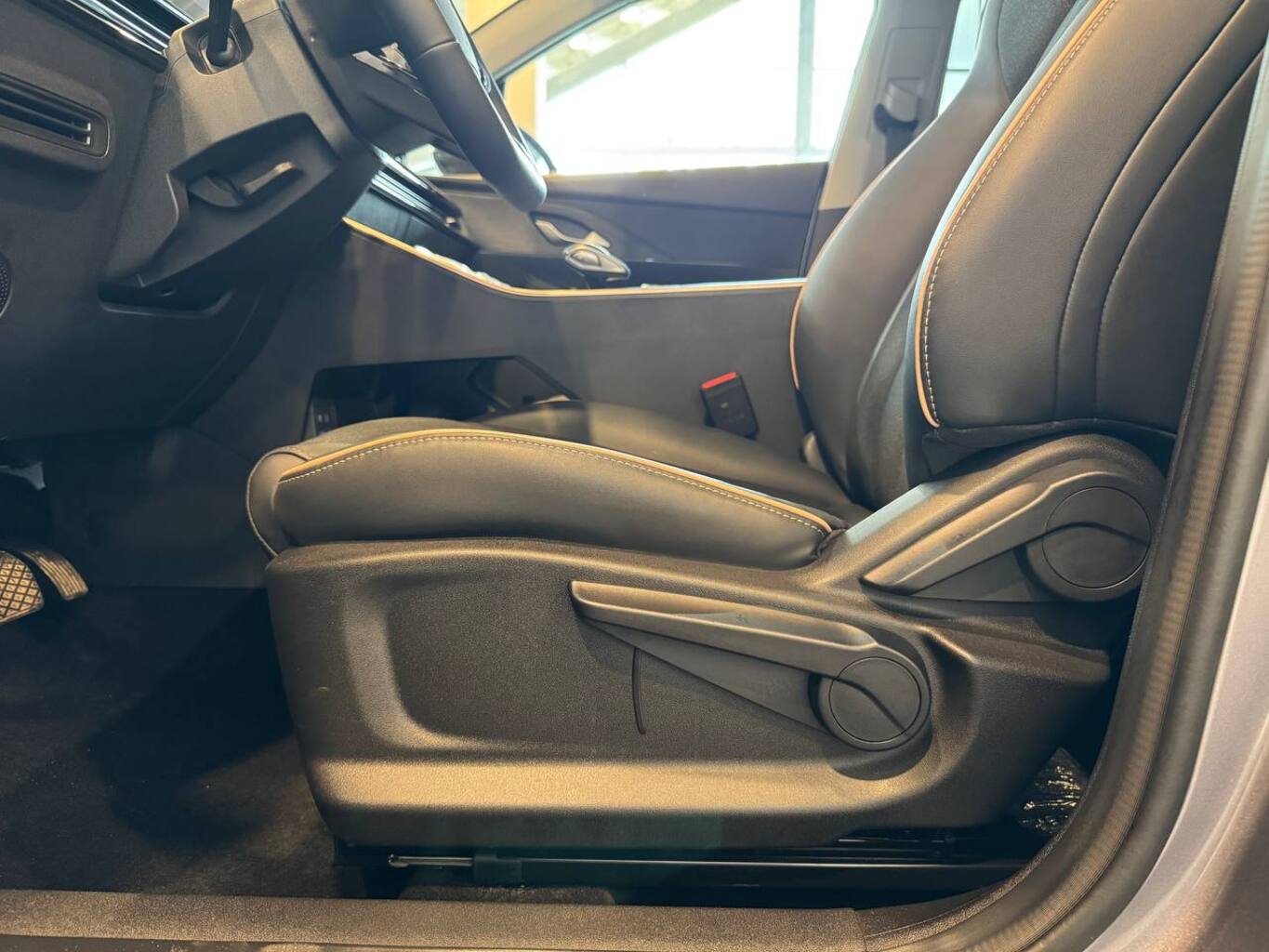 OMODA C5