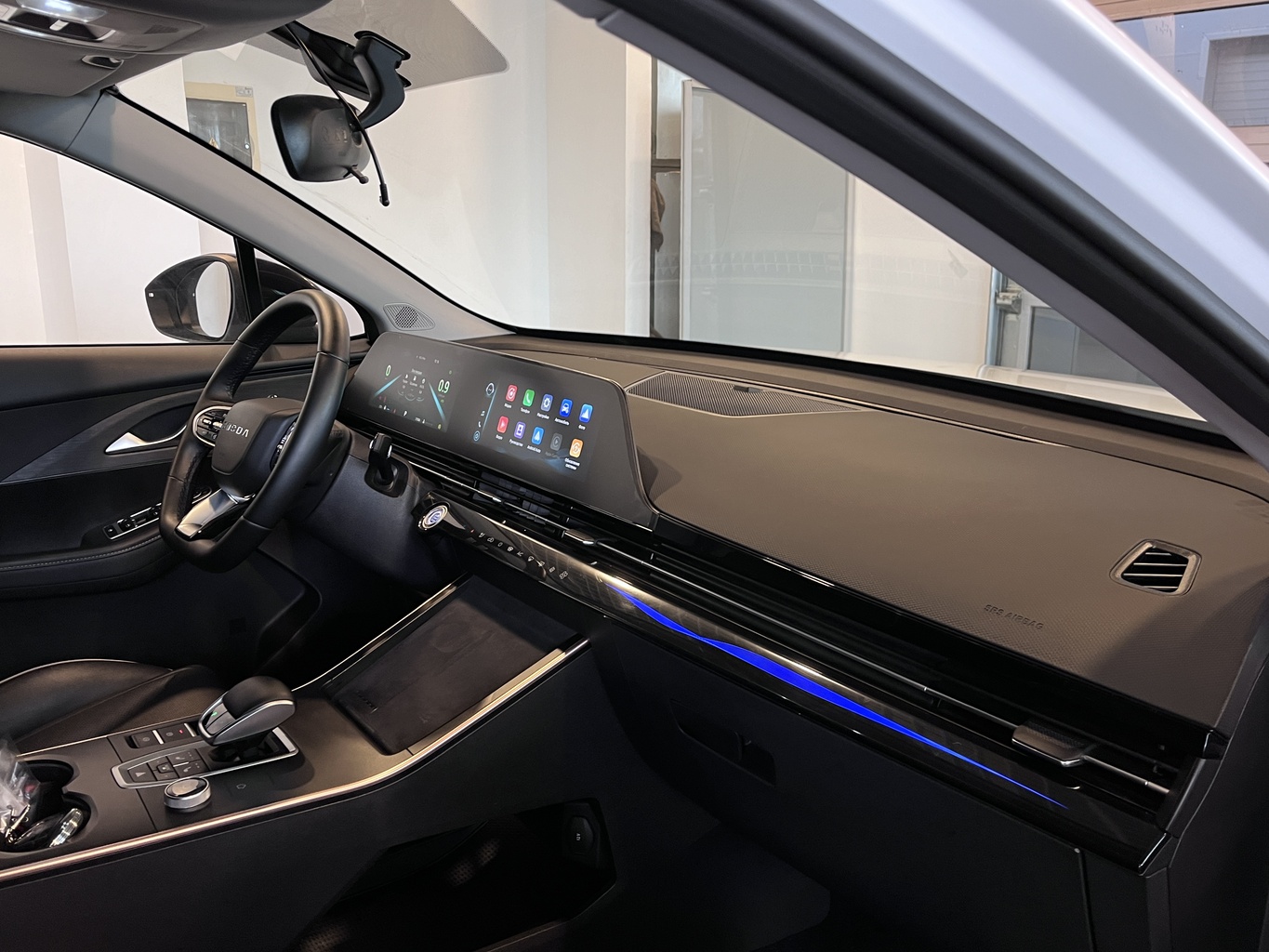 OMODA C5