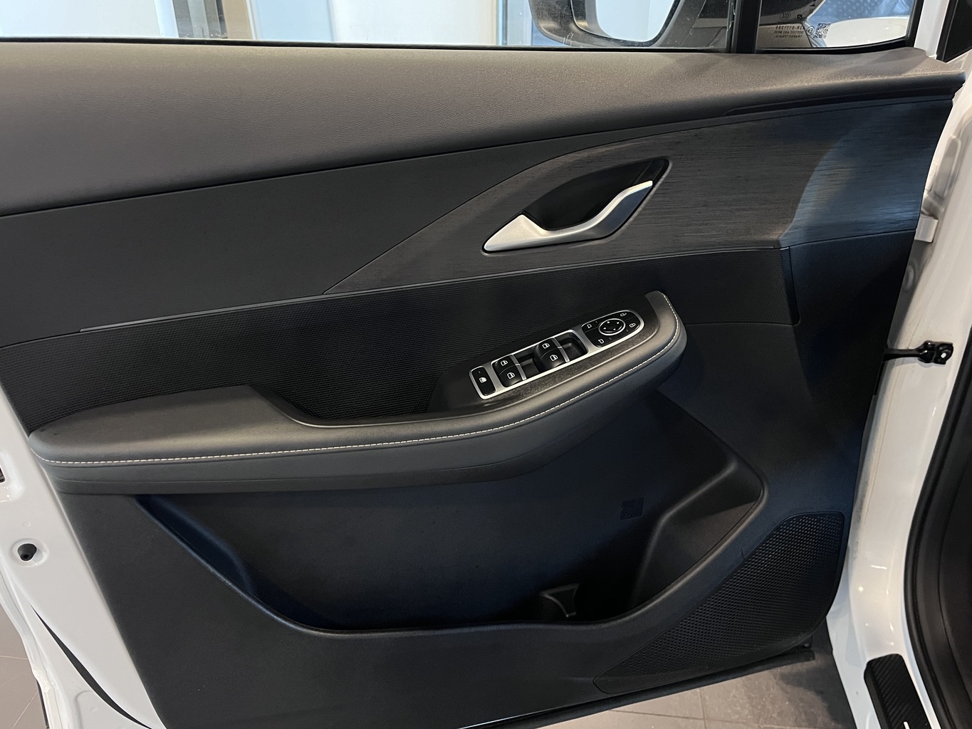 OMODA C5