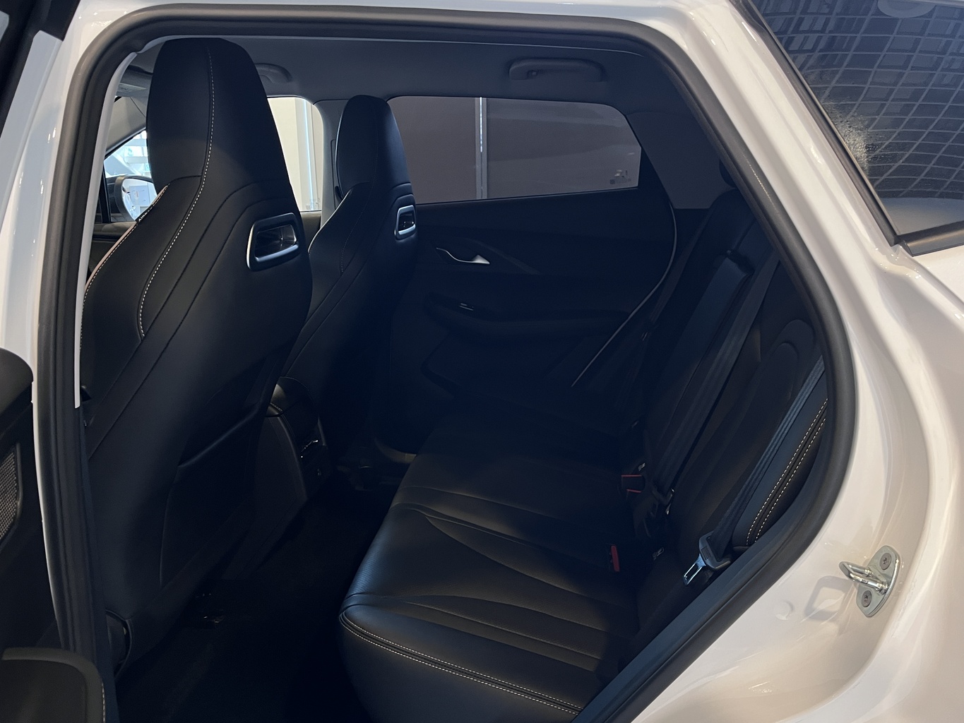 OMODA C5