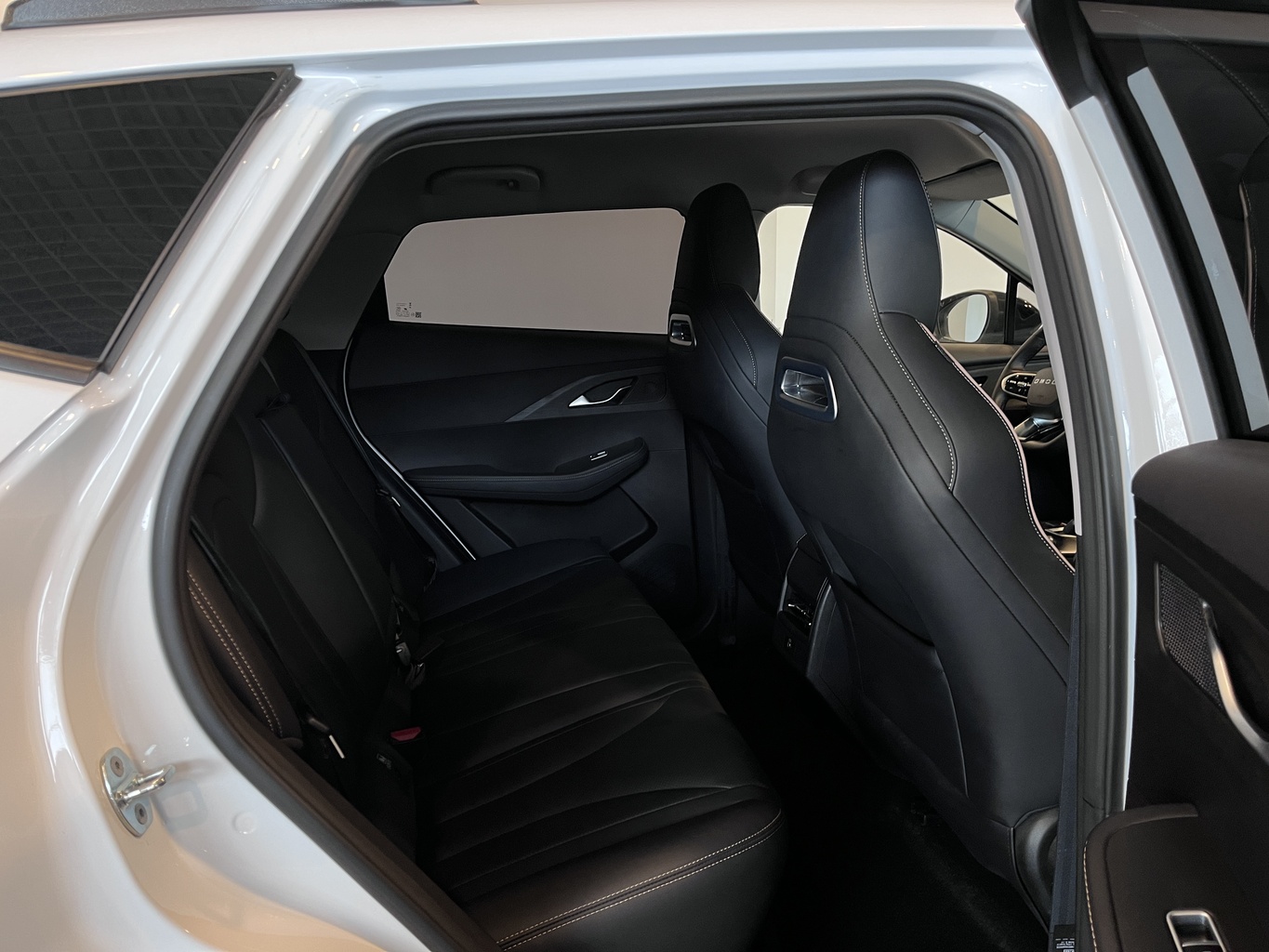 OMODA C5