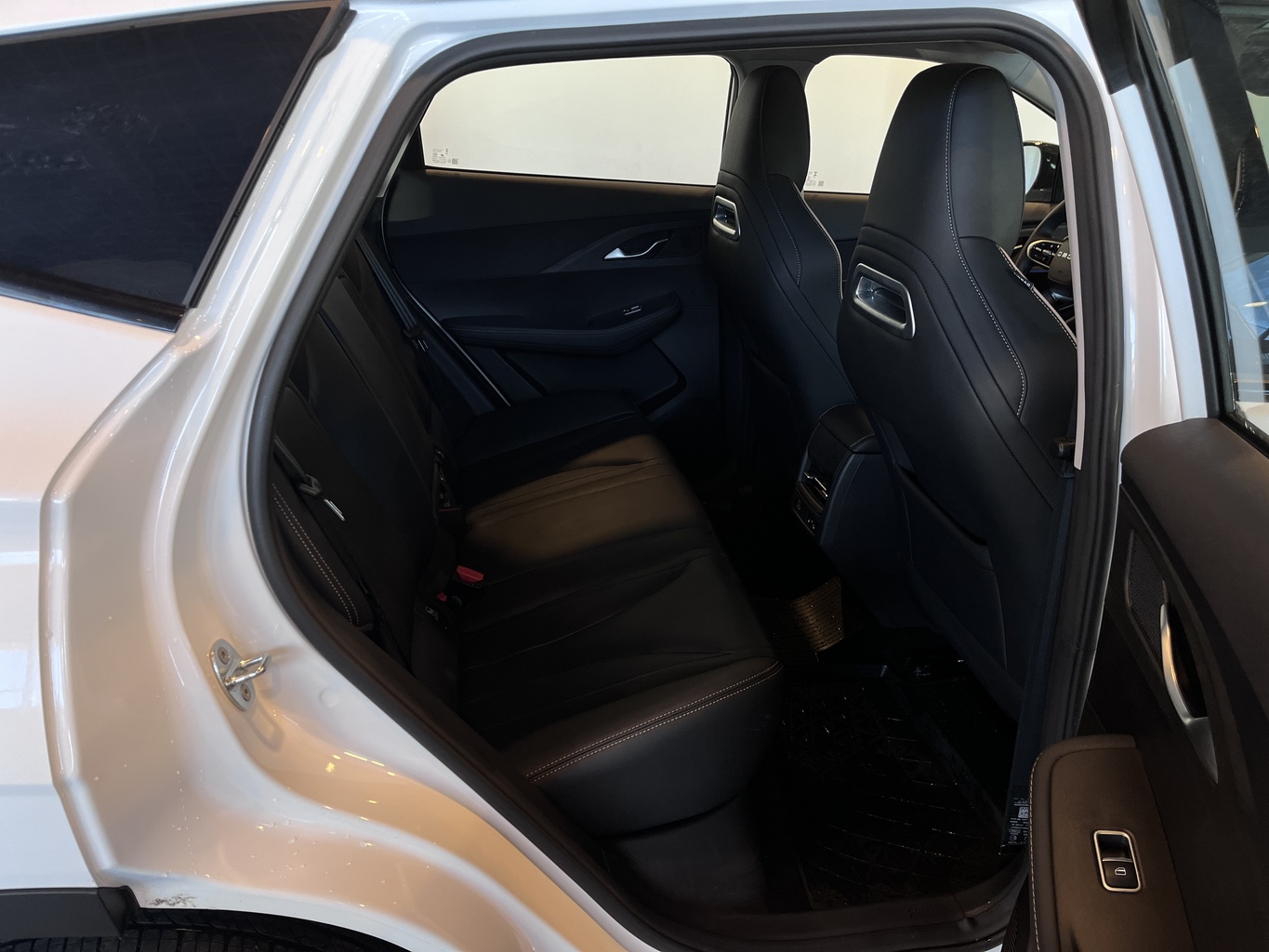 OMODA C5