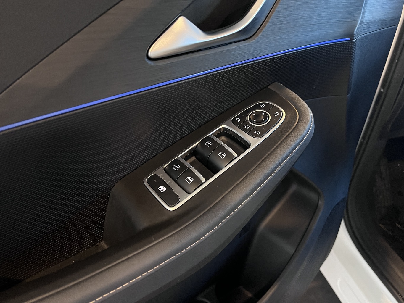OMODA C5