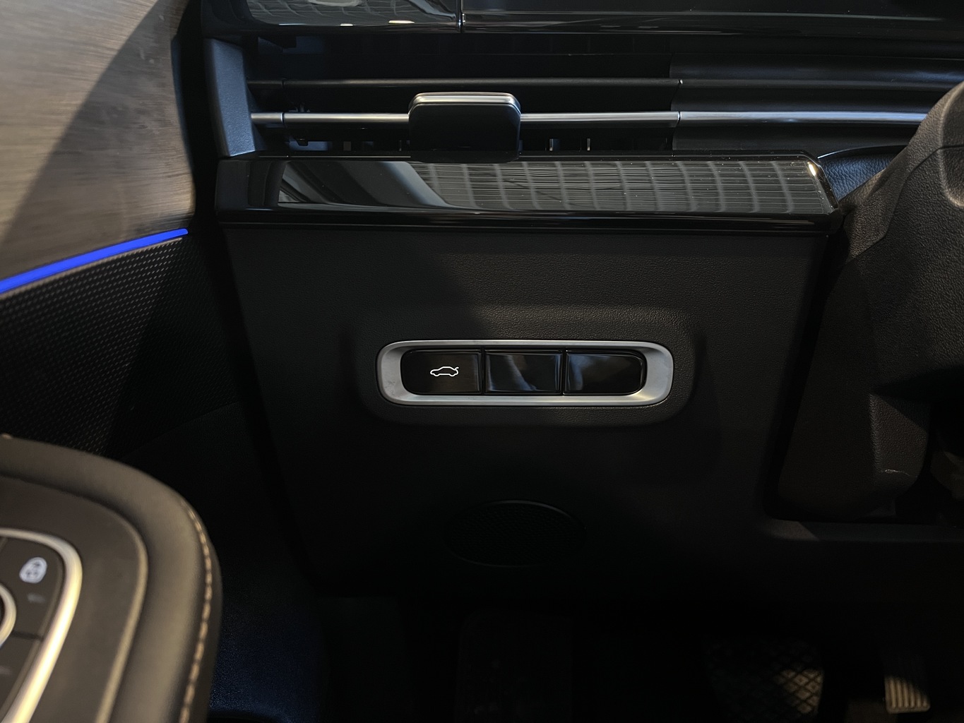 OMODA C5