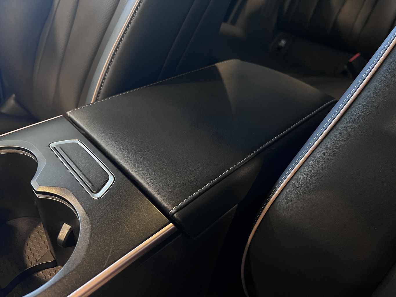 OMODA C5