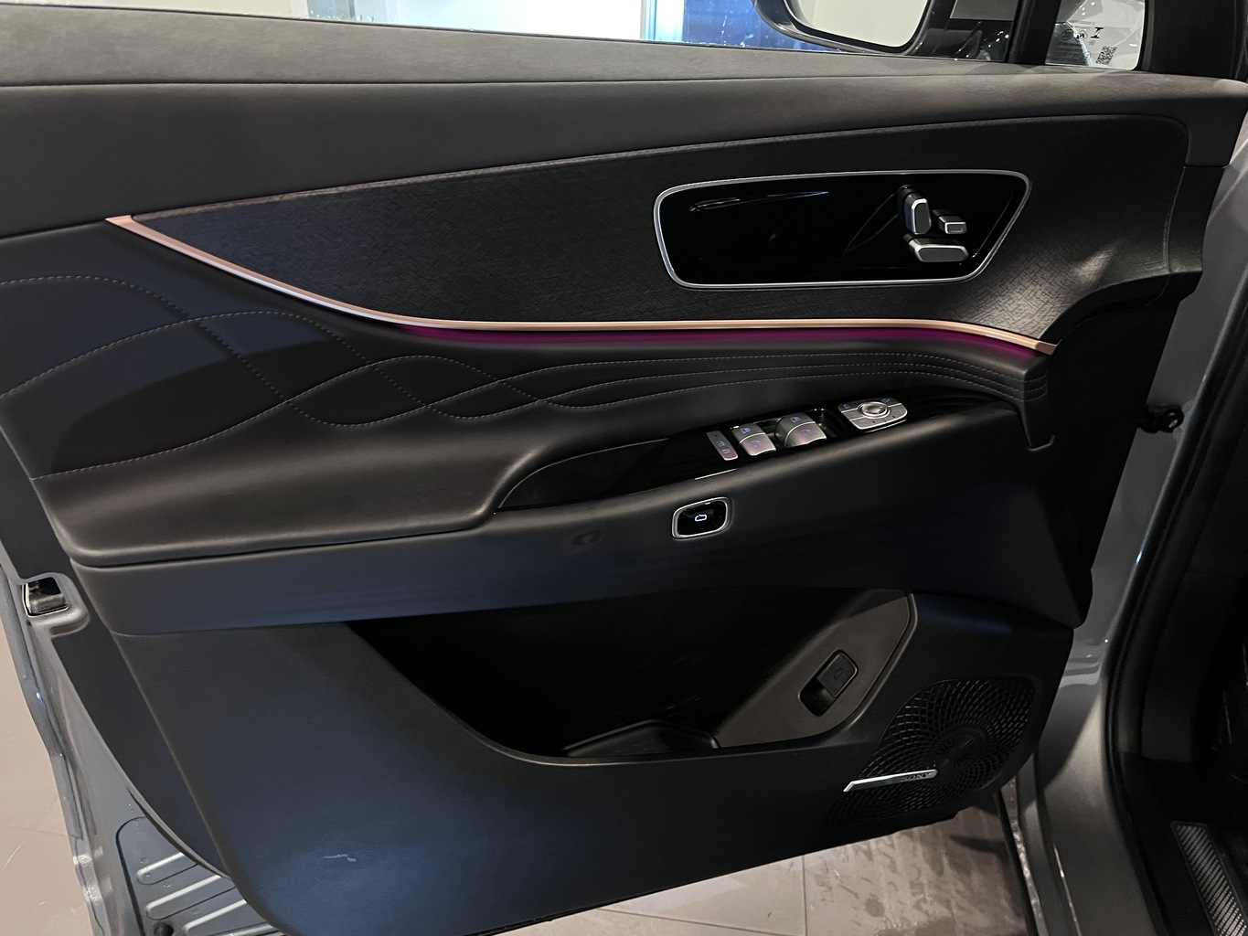 JAECOO J8