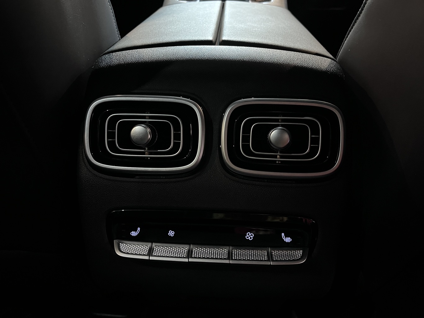 JAECOO J8