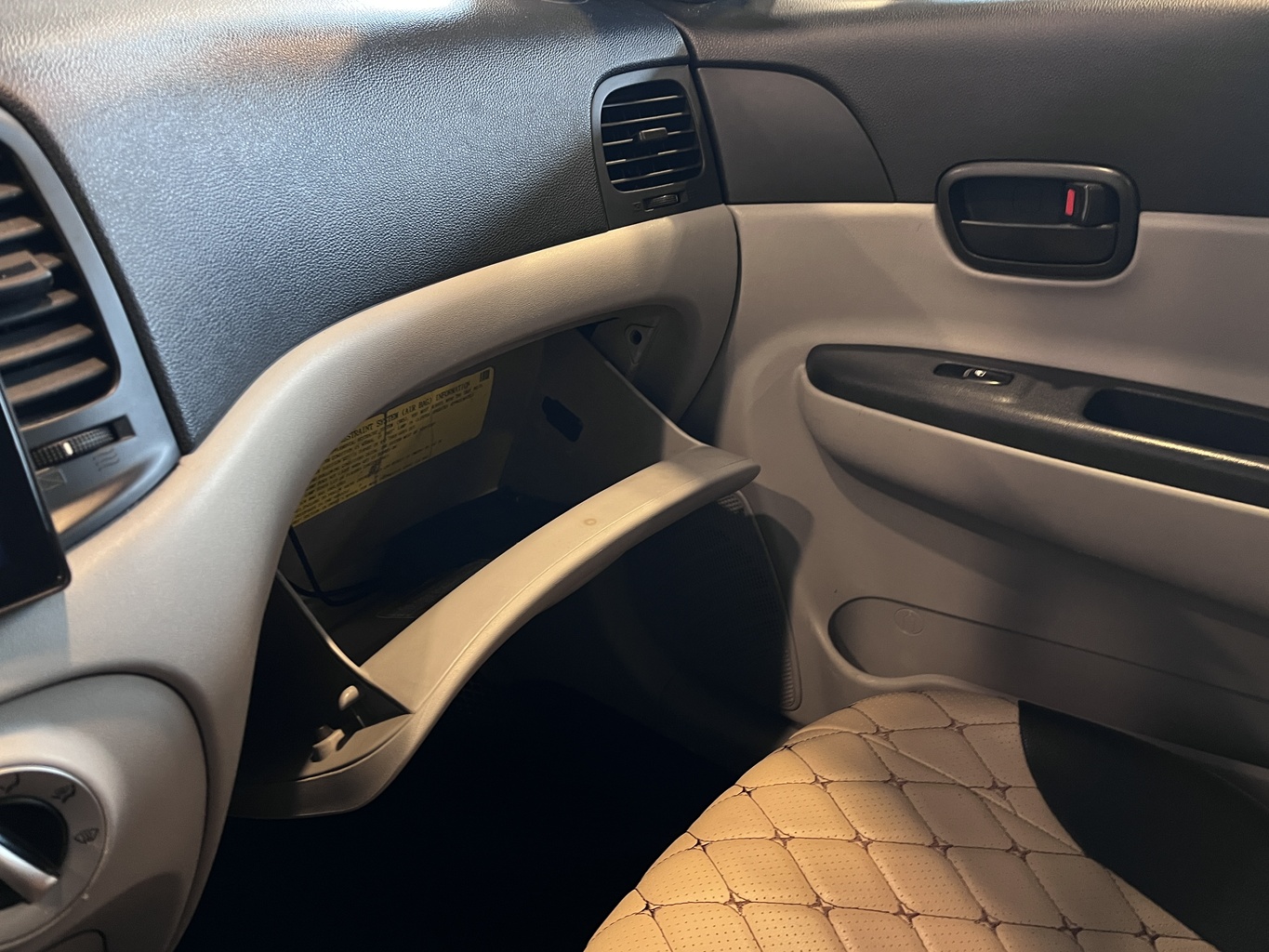 HYUNDAI VERNA