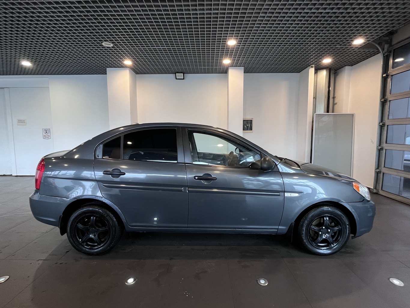 HYUNDAI VERNA