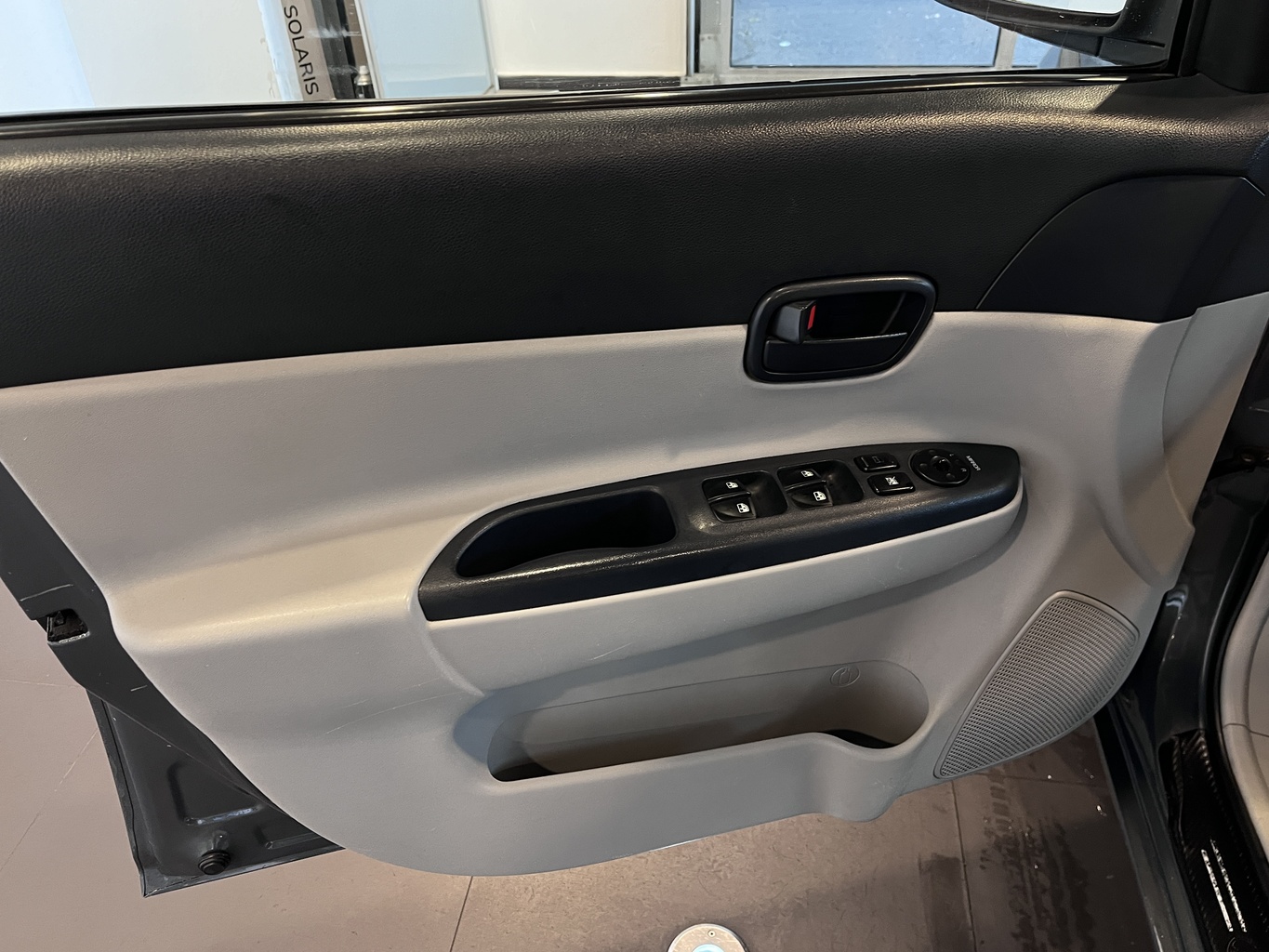 HYUNDAI VERNA