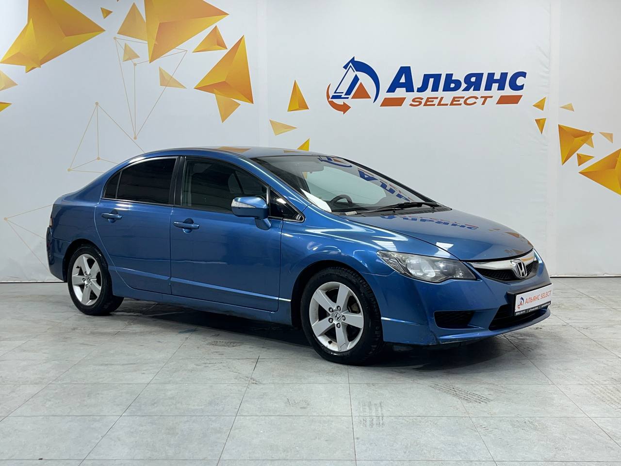 HONDA CIVIK