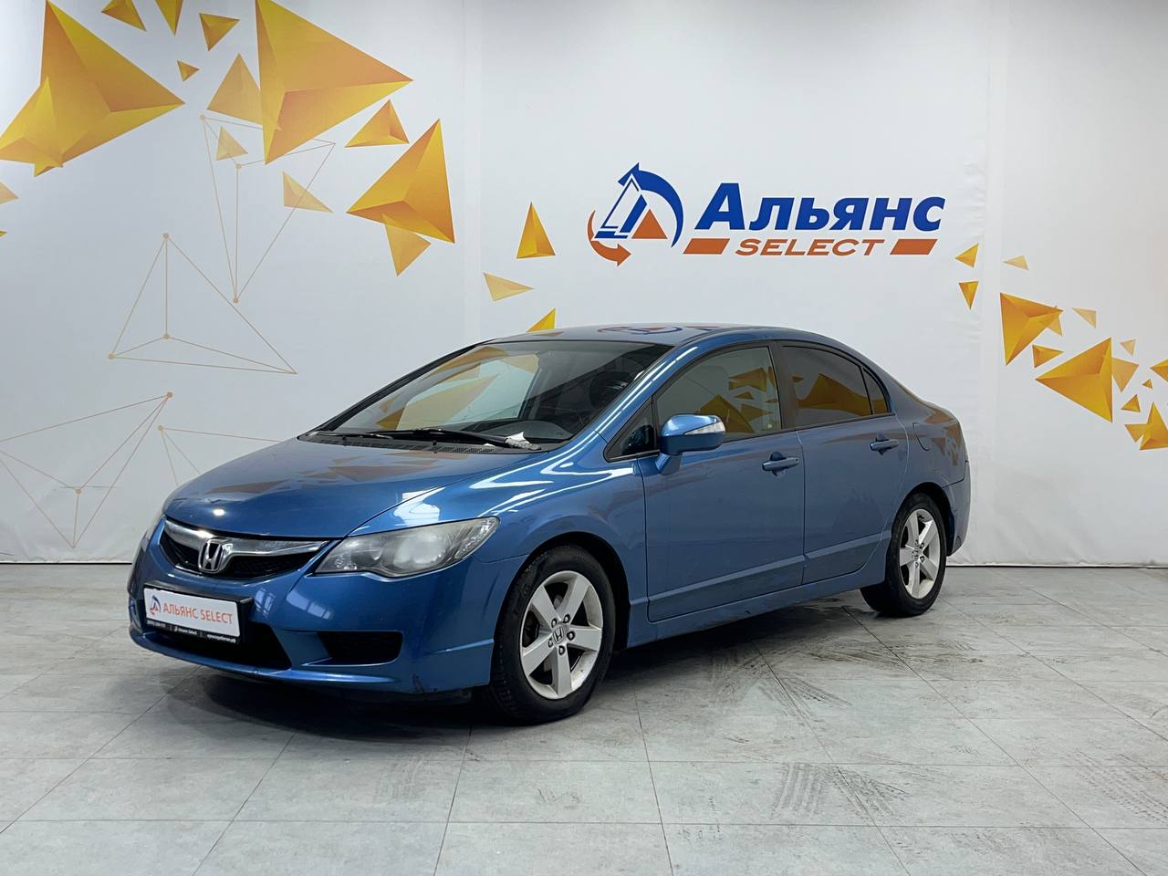 HONDA CIVIK