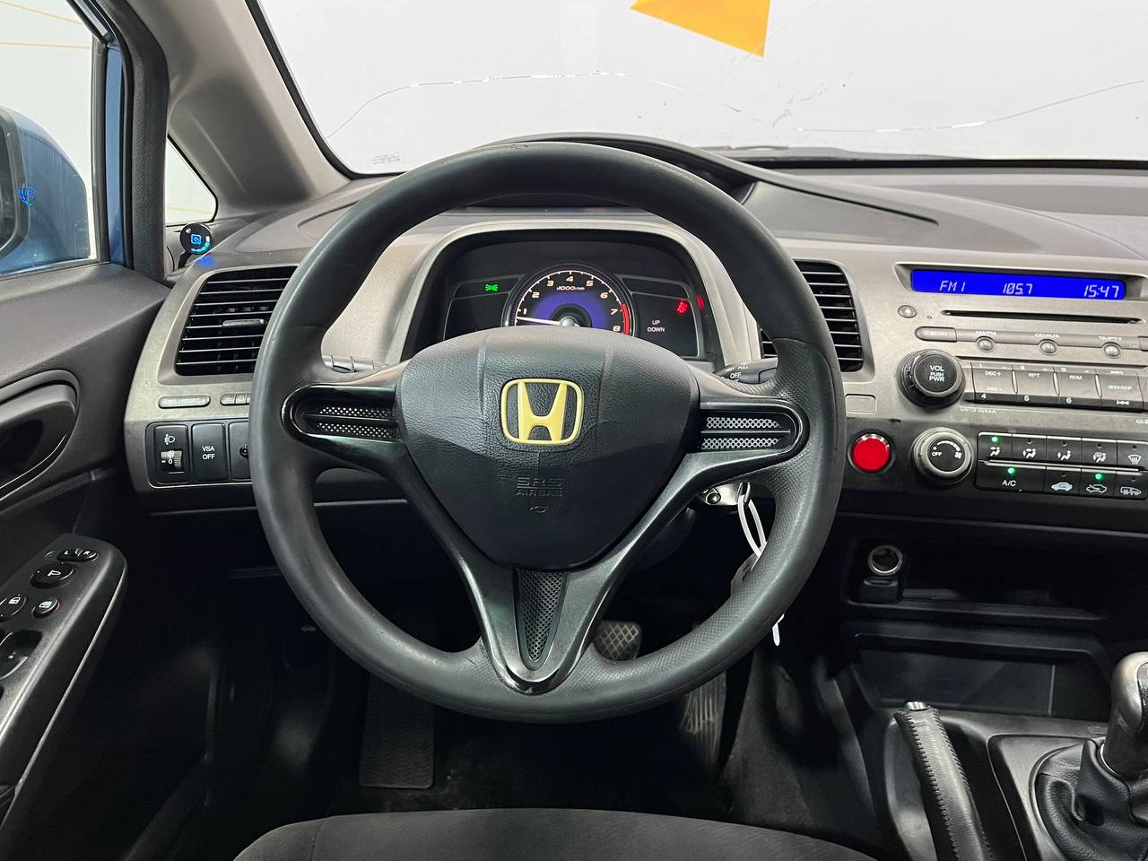 HONDA CIVIK