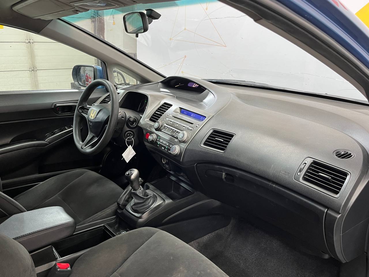 HONDA CIVIK