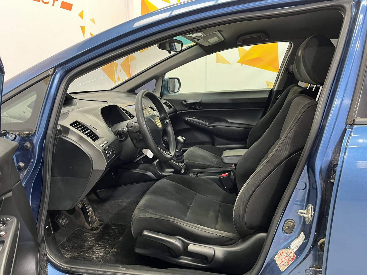 HONDA CIVIK