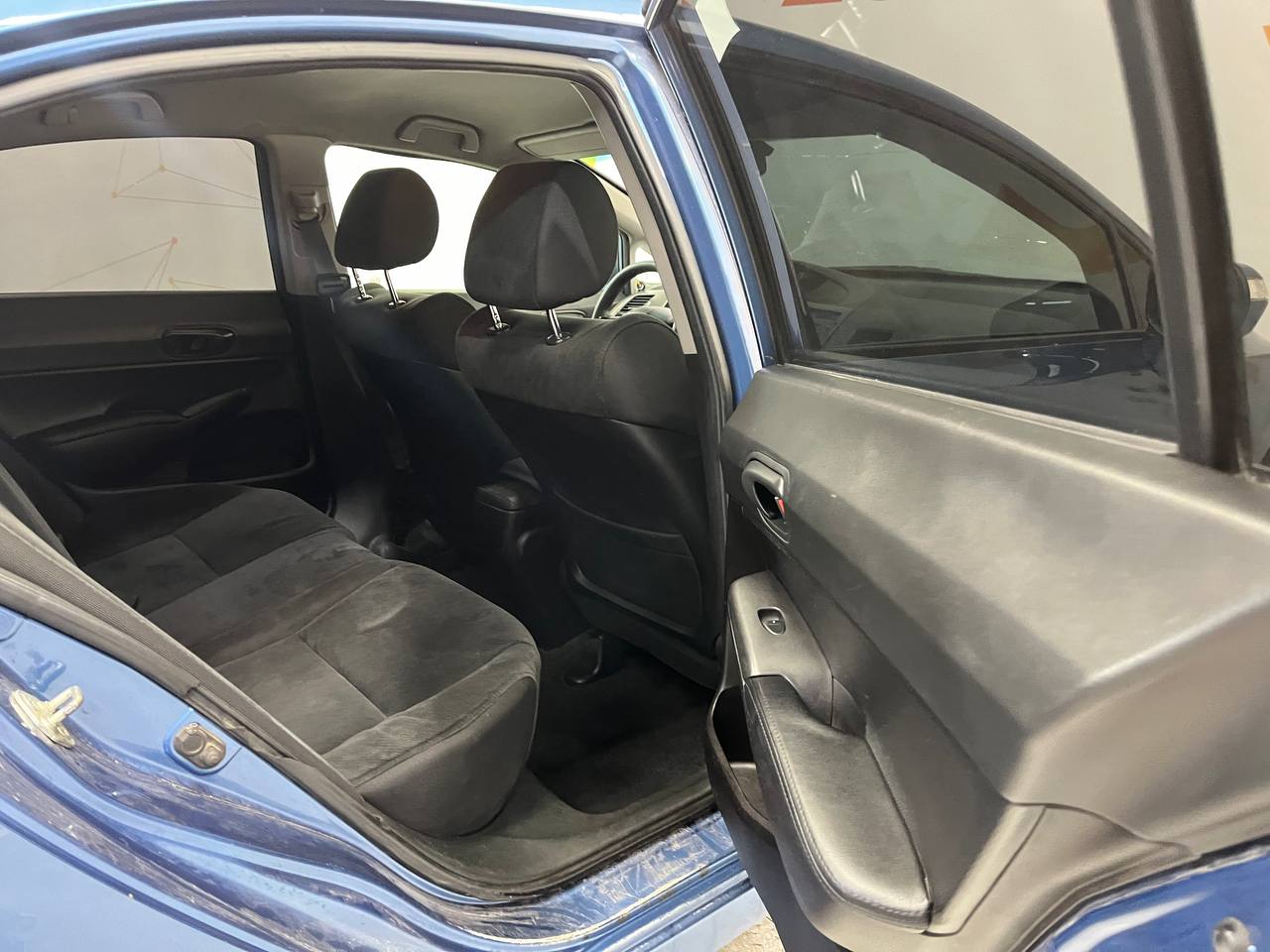 HONDA CIVIK