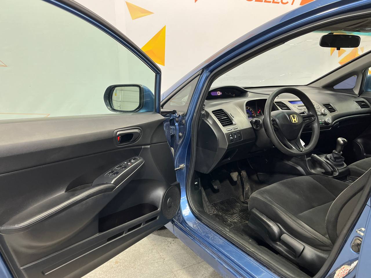 HONDA CIVIK