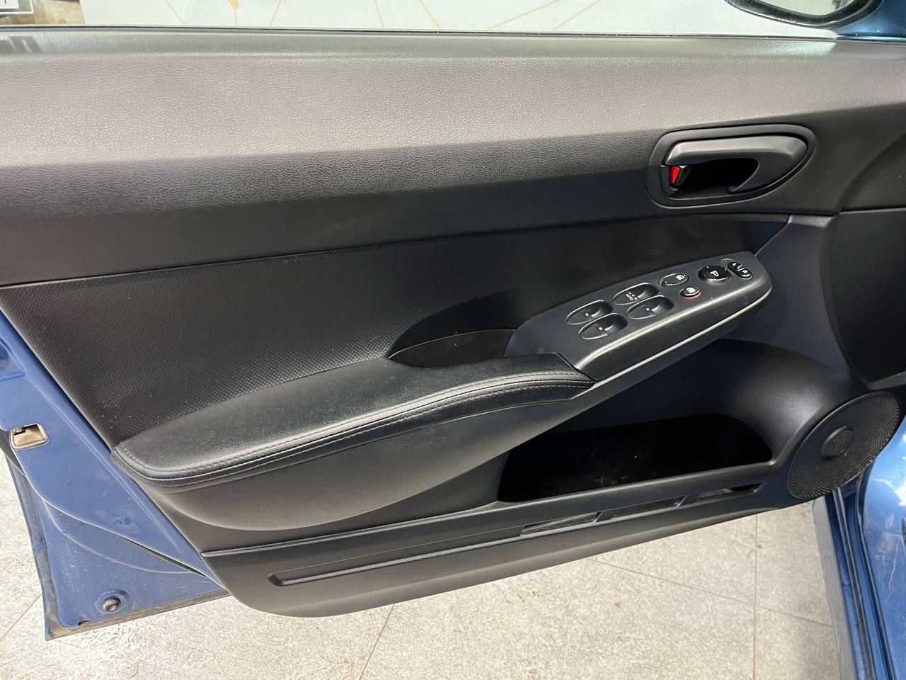 HONDA CIVIK